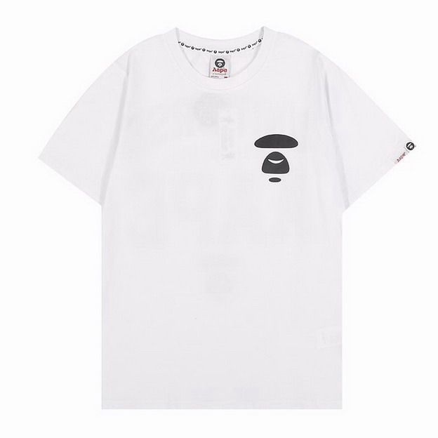 men bape t-shirts M-XXL-064
